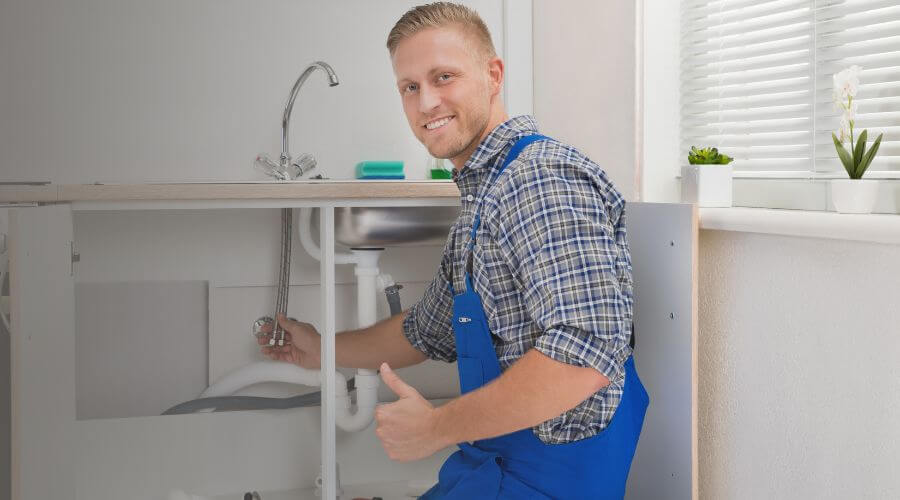 Professional water heater repair in Maywood, IL